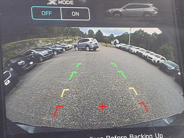 2024 Subaru Outback PREMIUM CVT