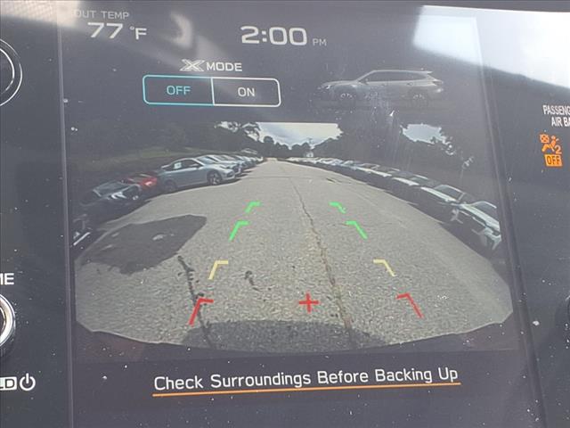 2024 Subaru Outback PREMIUM CVT