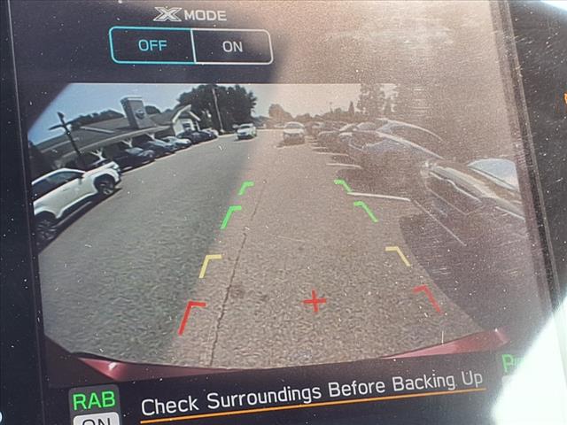 2024 Subaru Outback LIMITED CVT OUTBACK