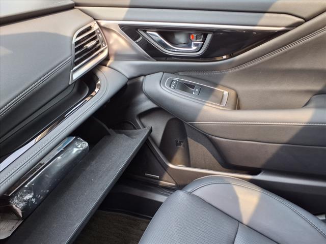 2024 Subaru Outback LIMITED CVT OUTBACK