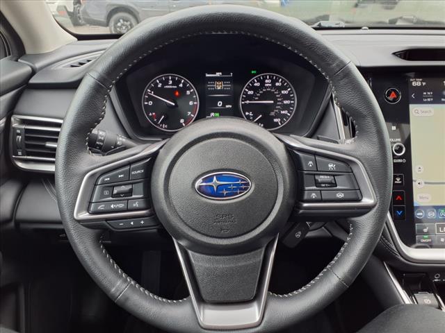 2024 Subaru Outback LIMITED CVT OUTBACK