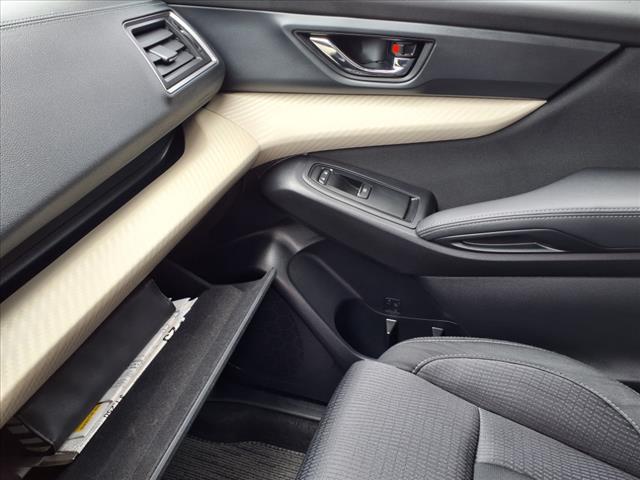 2022 Subaru Ascent SUV
