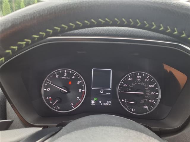 2024 Subaru Ascent ONYX EDITION LIMITED 7-PA