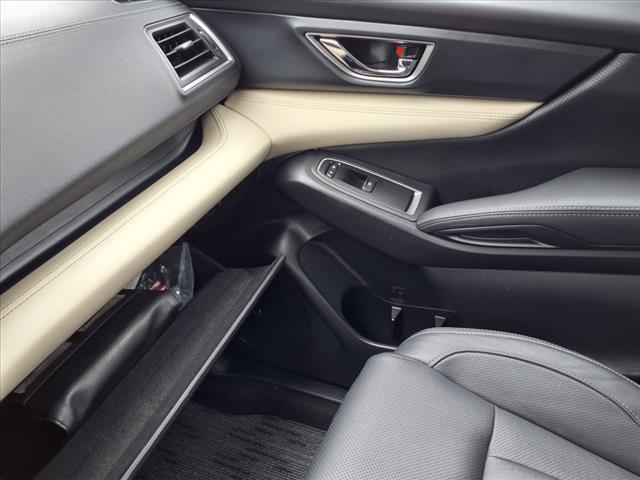 2022 Subaru Ascent LIMITED 7-PASSENGER