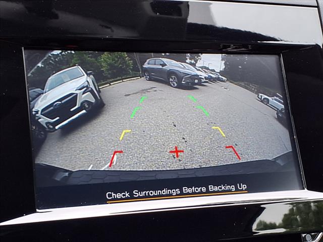 2023 Subaru Crosstrek PREMIUM CVT