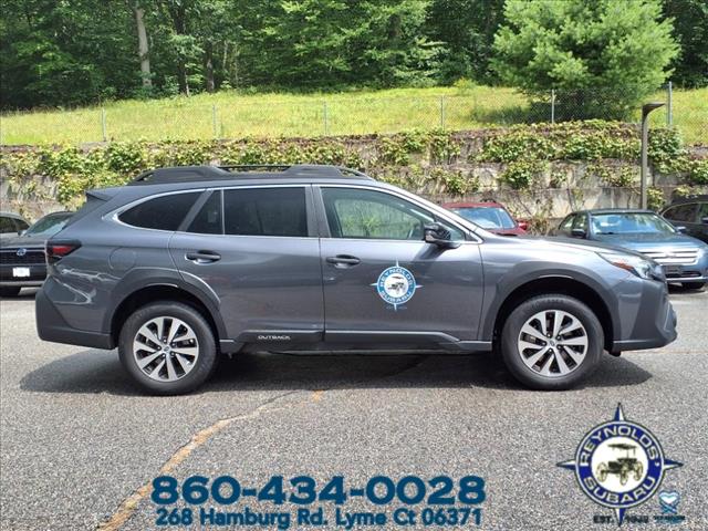 2024 Subaru Outback PREMIUM CVT