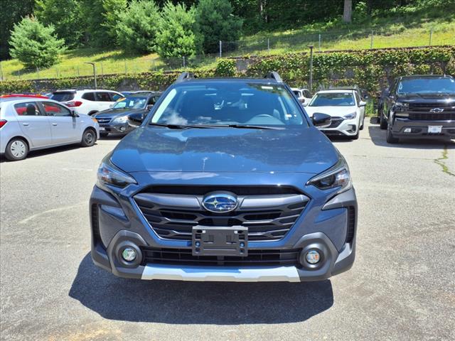 2025 Subaru Outback 2.5L DI CVT LIMITED