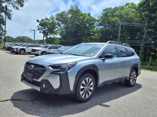 2025 Subaru Outback 2.5L DI CVT LIMITED