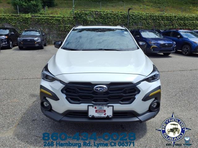 2024 Subaru Crosstrek SPORT CVT