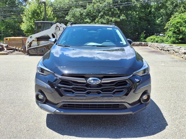 2025 Subaru Crosstrek 5D 2.5L CVT LIMITED