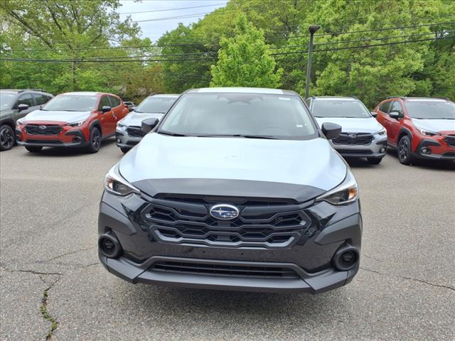 2025 Subaru Crosstrek 5D 2.0L CVT