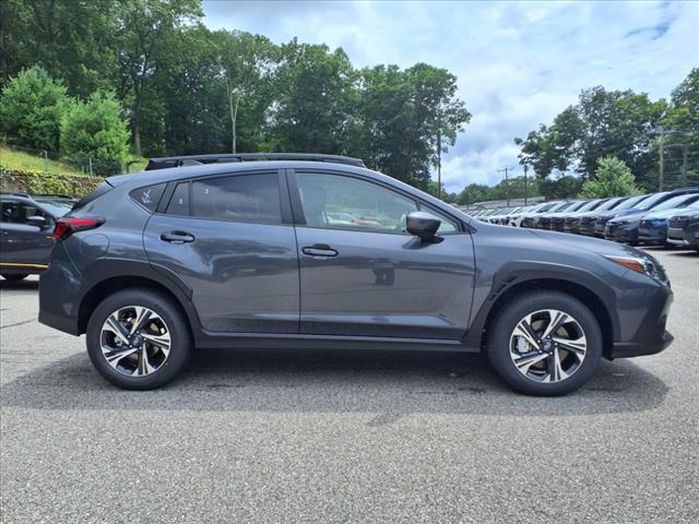 2025 Subaru Crosstrek 5D 2.5L CVT-PREMIUM
