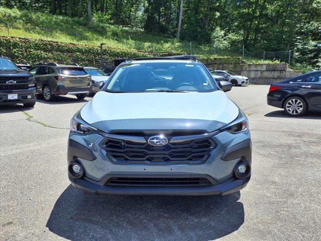 2025 Subaru Crosstrek 5D 2.5L CVT-PREM W/ALL WE
