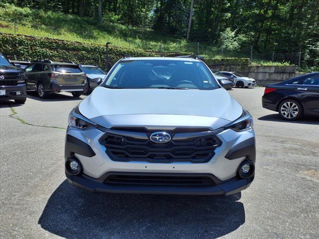 2025 Subaru Crosstrek 5D 2.5L CVT-PREM W/ALL WE