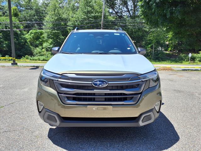2025 Subaru Forester 2.5L CVT LIMITED HYBRID