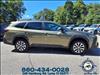 2025 Subaru Outback 2.5L DI CVT-PREM W/ DRIV