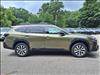 2025 Subaru Outback 2.5L DI CVT-PREM W/ DRIV