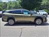 2025 Subaru Outback 2.5L DI CVT PREM/W NAV