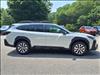2025 Subaru Outback 2.5L DI CVT PREM/W NAV