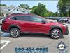 2024 Subaru Outback LIMITED CVT OUTBACK