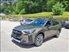 2025 Subaru Outback 2.5L DI CVT LIMITED