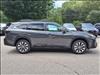 2025 Subaru Outback 2.5L DI CVT LIMITED