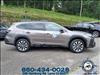 2024 Subaru Outback LIMITED CVT