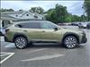 2025 Subaru Outback 2.5L DI CVT LIMITED