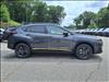 2025 Subaru Crosstrek 5D 2.5L CVT SPORT