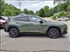 2025 Subaru Crosstrek 5D 2.5L CVT SPORT