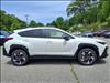 2025 Subaru Crosstrek 5D 2.5L CVT LIMITED