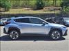 2025 Subaru Crosstrek 5D 2.5L CVT-LTD W/HK AUDI
