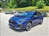 2025 Subaru Crosstrek LTD W/AUDO/POWER MR/NAV