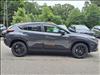 2025 Subaru Crosstrek 5D 2.5L CVT-WILDERNESS W/