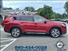 2022 Subaru Ascent LIMITED 7-PASSENGER