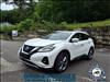 2019 Nissan Murano AWD PLATINUM