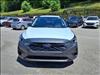 2025 Subaru Impreza 5D 2.0L CVT