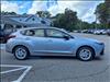 2025 Subaru Impreza 2D 2.0L CVT W/ALLOY WHEEL