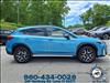 2020 Subaru Crosstrek CVT