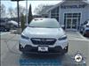 2022 Subaru Crosstrek LIMITED CVT