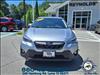 2022 Subaru Crosstrek LIMITED CVT