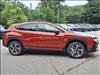 2025 Subaru Crosstrek 5D 2.5L CVT-PREM W/ALL WE