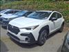 2025 Subaru Crosstrek 5D 2.5L CVT-PREM W/ALL WE