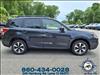 2018 Subaru Forester SUV FORESTER