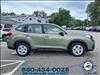 2019 Subaru Forester 2.5I CVT