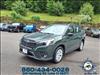2022 Subaru Forester CVT