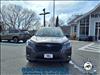 2022 Subaru Forester CVT