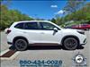 2024 Subaru Forester SPORT CVT