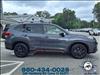2024 Subaru Forester SPORT CVT