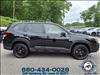 2024 Subaru Forester WILDERNESS CVT